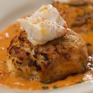 Schooner Signature Dishes